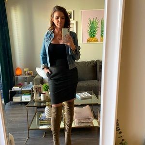 Meet your Posher, Kerry